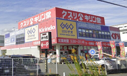 スピカリヴェルテの物件内観写真