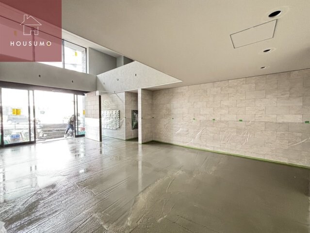 近鉄八尾駅 徒歩5分 2階の物件内観写真