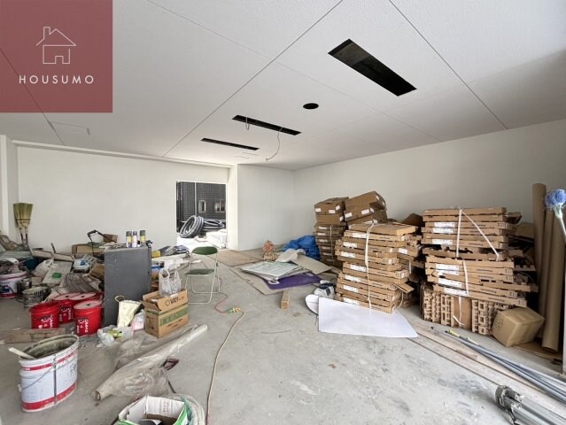 近鉄八尾駅 徒歩5分 2階の物件内観写真