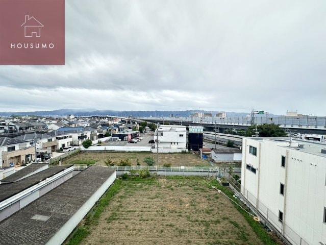 久宝寺口駅 徒歩12分 5階の物件内観写真