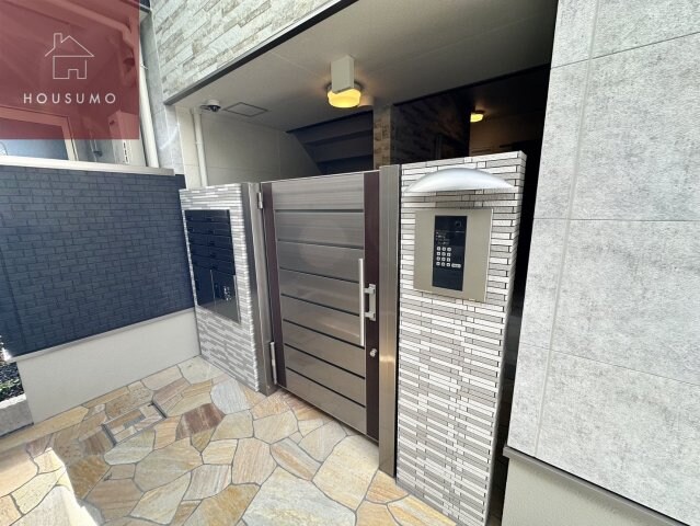 近鉄八尾駅 徒歩7分 2階の物件外観写真