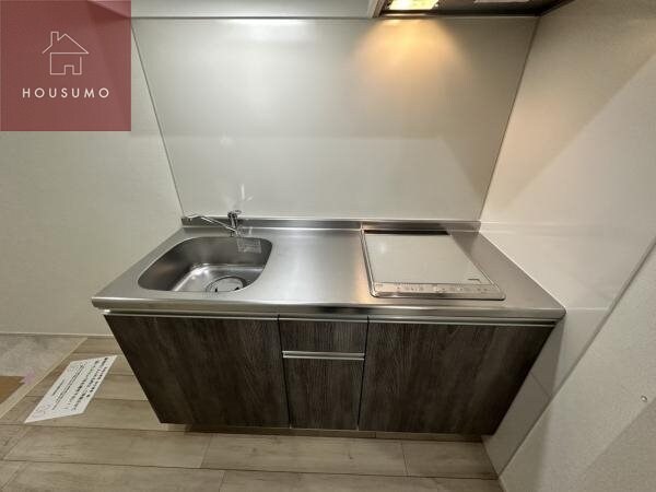 近鉄八尾駅 徒歩7分 2階の物件内観写真