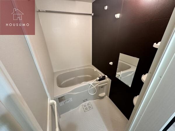 近鉄八尾駅 徒歩7分 2階の物件内観写真