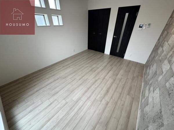 近鉄八尾駅 徒歩7分 2階の物件内観写真