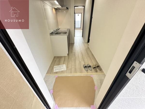 近鉄八尾駅 徒歩7分 2階の物件内観写真