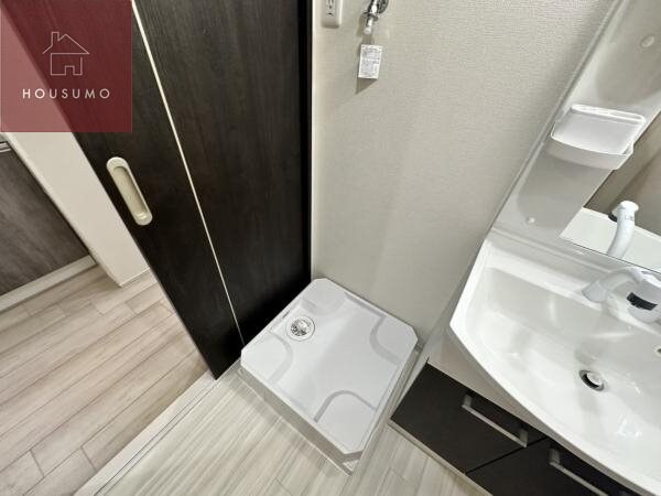 近鉄八尾駅 徒歩7分 2階の物件内観写真