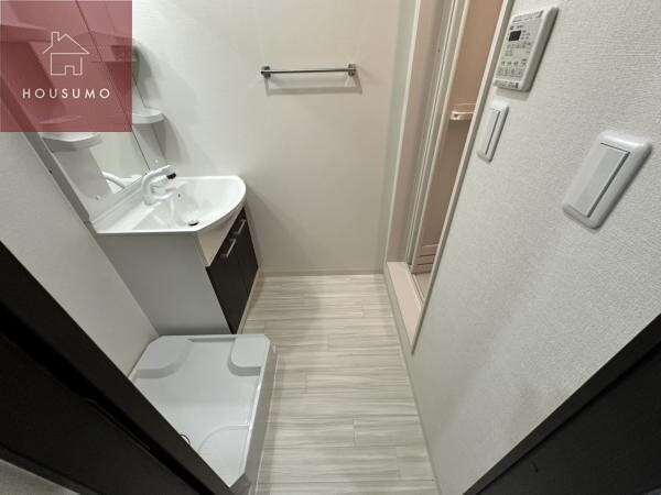 近鉄八尾駅 徒歩7分 2階の物件内観写真