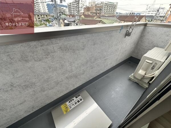 近鉄八尾駅 徒歩7分 2階の物件内観写真