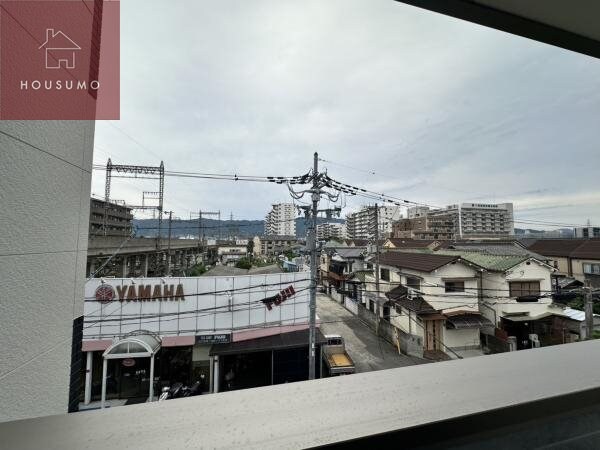 近鉄八尾駅 徒歩7分 2階の物件内観写真