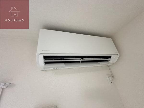 近鉄八尾駅 徒歩7分 2階の物件内観写真