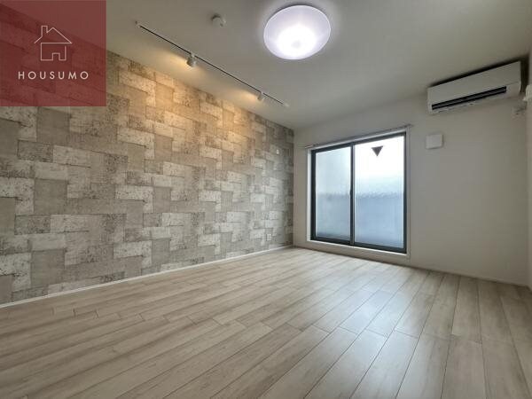 近鉄八尾駅 徒歩7分 2階の物件内観写真