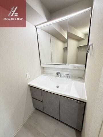 長瀬駅 徒歩1分 2-3階の物件内観写真