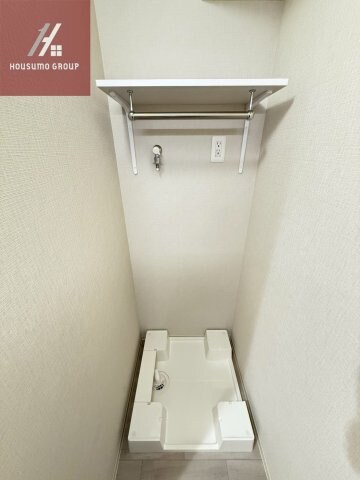 長瀬駅 徒歩1分 2-3階の物件内観写真