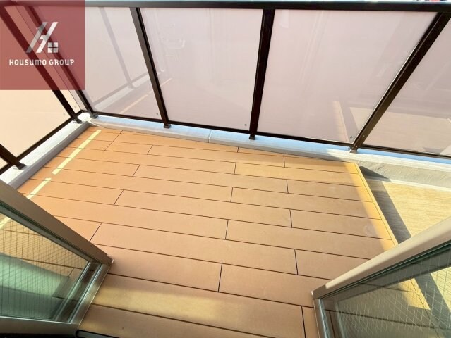 長瀬駅 徒歩1分 2-3階の物件内観写真