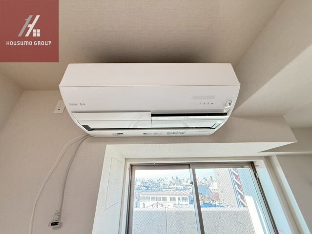 長瀬駅 徒歩1分 2-3階の物件内観写真