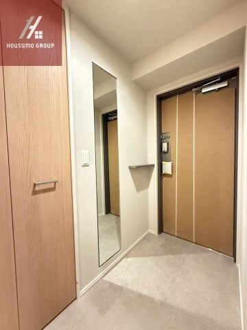 長瀬駅 徒歩1分 2-3階の物件内観写真