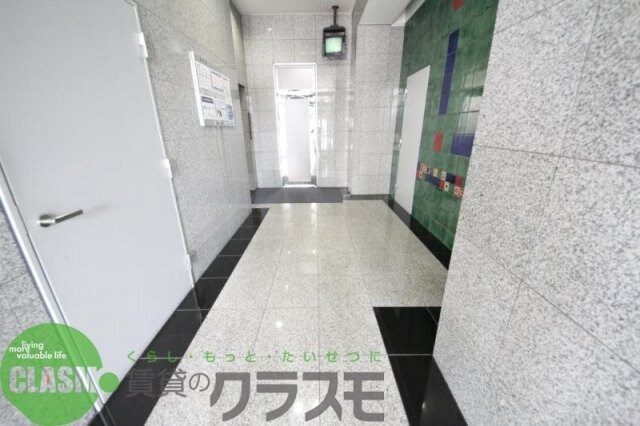 深江橋駅 徒歩4分 6階の物件外観写真