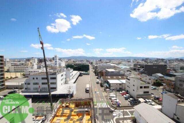 深江橋駅 徒歩4分 6階の物件内観写真