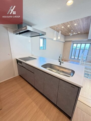 長瀬駅 徒歩1分 6-7階の物件内観写真