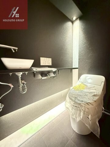 長瀬駅 徒歩1分 6-7階の物件内観写真