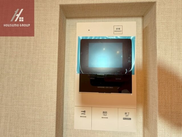 長瀬駅 徒歩1分 6-7階の物件内観写真