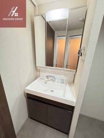 長瀬駅 徒歩1分 6階の物件内観写真