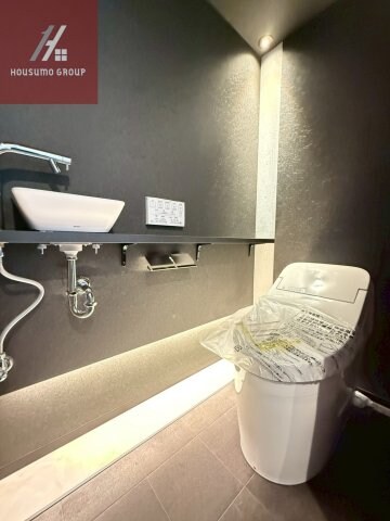 長瀬駅 徒歩1分 6階の物件内観写真