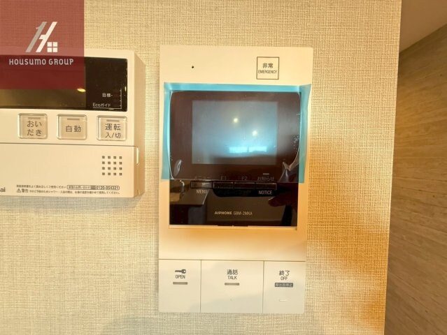 長瀬駅 徒歩1分 6階の物件内観写真