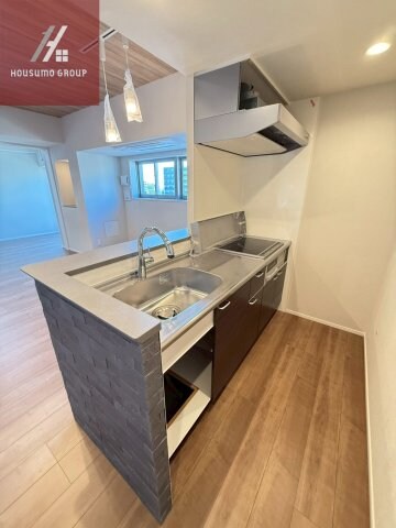 長瀬駅 徒歩1分 7階の物件内観写真