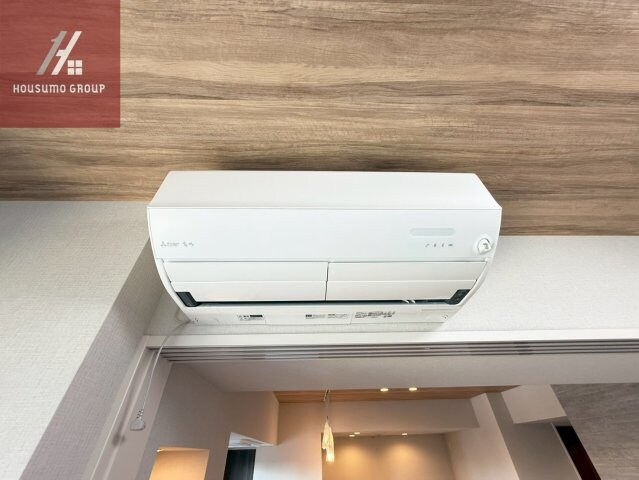 長瀬駅 徒歩1分 7階の物件内観写真