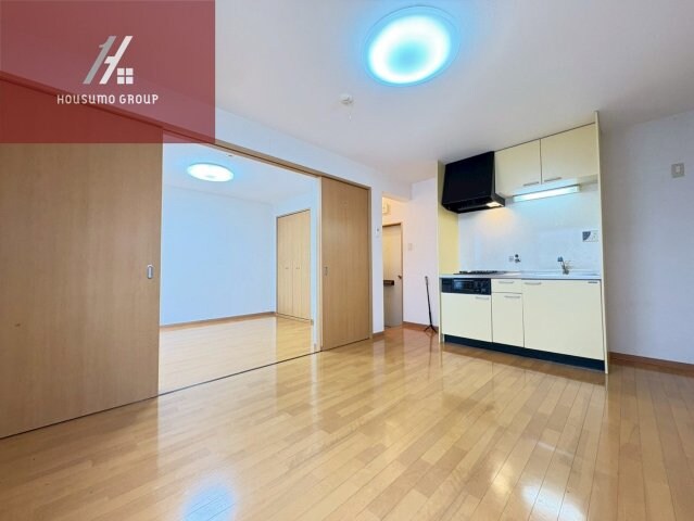 白芳荘21号館の物件内観写真