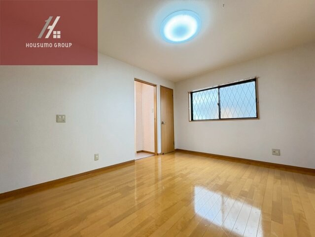 白芳荘21号館の物件内観写真