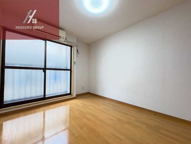 白芳荘21号館の物件内観写真