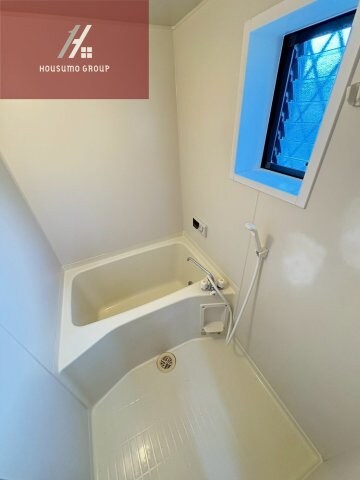 白芳荘21号館の物件内観写真