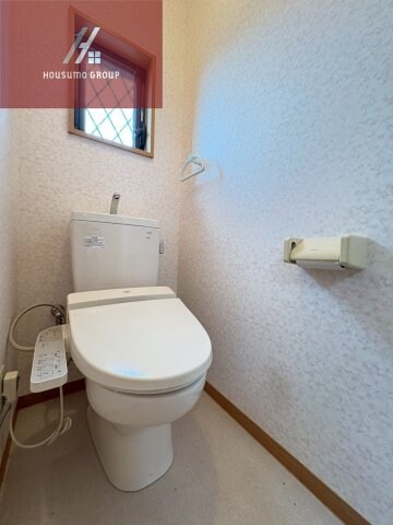 白芳荘21号館の物件内観写真