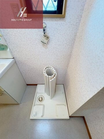 白芳荘21号館の物件内観写真