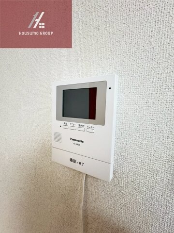 白芳荘21号館の物件内観写真