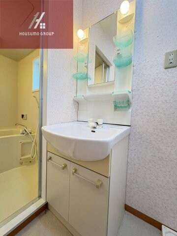 白芳荘21号館の物件内観写真