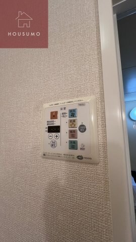 八尾駅 徒歩10分 1階の物件内観写真