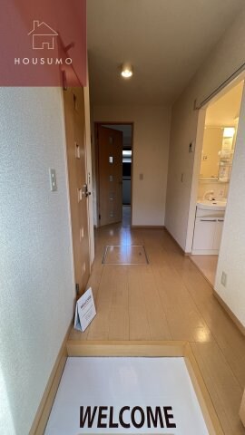 八尾駅 徒歩10分 1階の物件内観写真