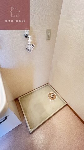 八尾駅 徒歩10分 1階の物件内観写真