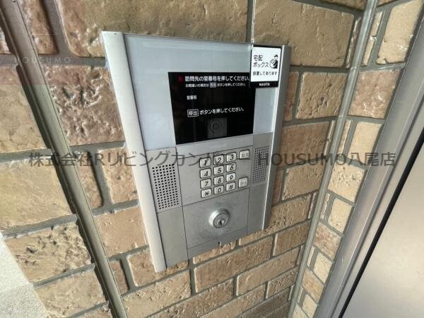 八尾駅 徒歩10分 1階の物件内観写真