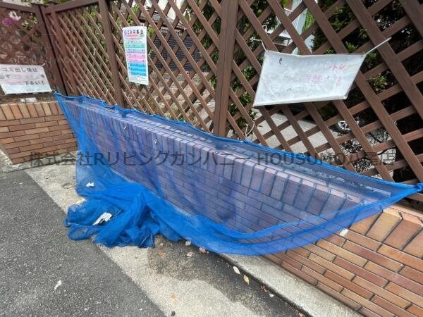 八尾駅 徒歩10分 1階の物件内観写真