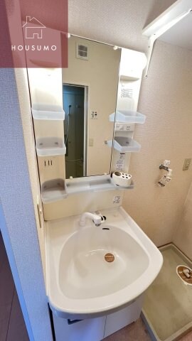 八尾駅 徒歩10分 1階の物件内観写真