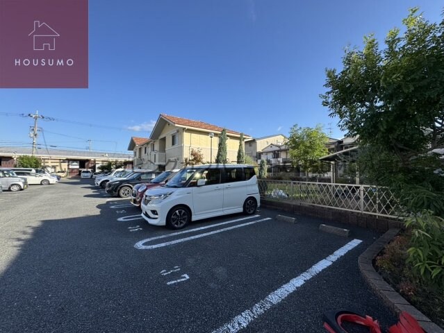 久宝寺駅 徒歩7分 2階の物件外観写真