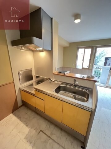 久宝寺駅 徒歩7分 2階の物件内観写真