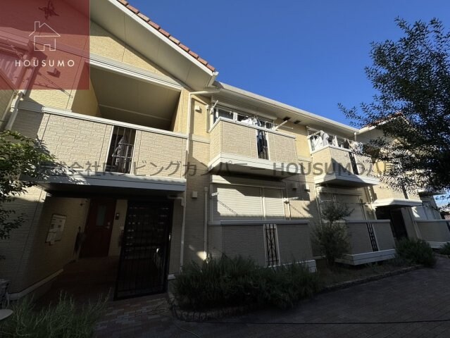 久宝寺駅 徒歩7分 2階の物件外観写真