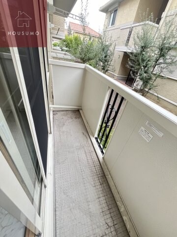 久宝寺駅 徒歩7分 2階の物件内観写真