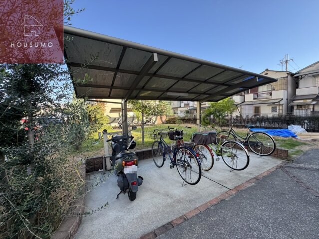 久宝寺駅 徒歩7分 2階の物件内観写真