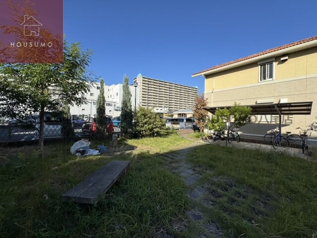 久宝寺駅 徒歩7分 2階の物件内観写真